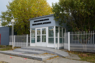 Reabrió el Centro Infantil Integrado con instalaciones totalmente renovadas en Río Grande