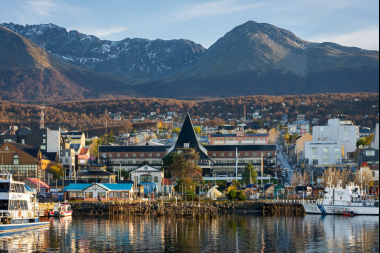 Tierra del Fuego denunció a la empresa israelí ‘Navitas Petroleum’ por su proyecto en Malvinas