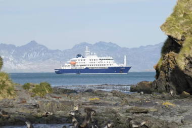 Al menos tres muertos por un brote de hantavirus en un crucero que partió desde Ushuaia