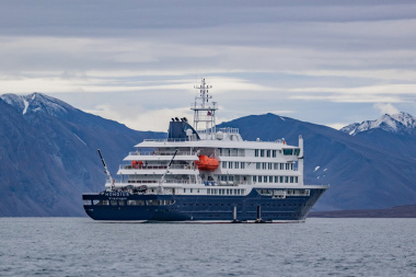 Hantavirus en un crucero: Tierra del Fuego asegura que no hay casos vinculados en la provincia