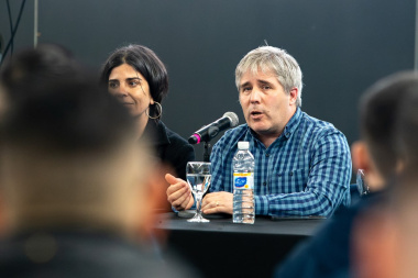 Derogación de la Ley 1529: “La Legislatura no puede frenar un proceso constitucional en marcha”