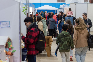 Anuncian la tercera edición de la 'Expo Emprender Desde El Sur' en Río Grande