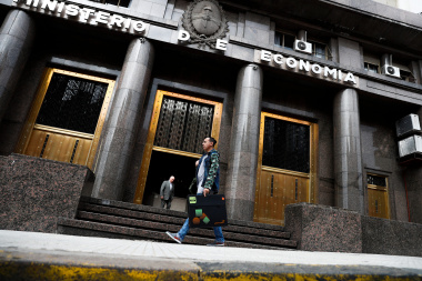 Provincias bajo presión: ya perdieron $1,3 billones de coparticipación en lo que va de 2026