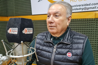 Mario Ferreyra respaldó la reforma constitucional: “No hay que tenerle miedo a discutir el futuro de Tierra del Fuego”
