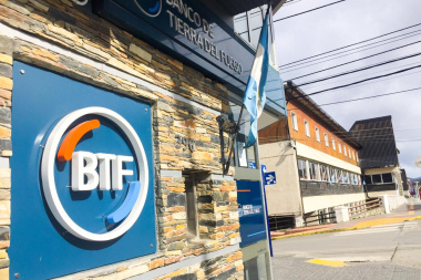 El BTF otorgará créditos de hasta $8 millones para conexiones de gas domiciliario y obras de servicios básicos