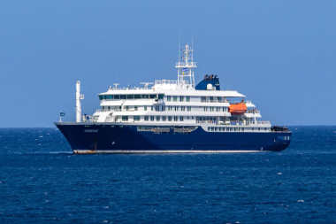 Confirmaron la cepa Andes en el crucero del hantavirus: se transmite entre humanos y es la más letal