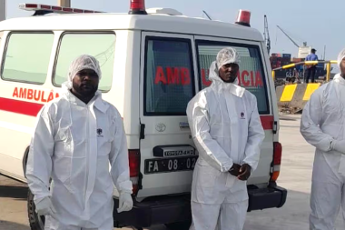 De Misiones a Chile y Ushuaia: el extenso recorrido de la pareja neerlandesa que habría llevado el hantavirus al crucero