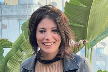 Declaran “persona no grata” a una diputada libertaria en Ushuaia por sus dichos sobre Malvinas
