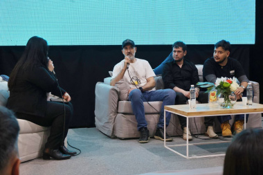 Una por una, todas las actividades previstas en la expo “Emprender desde el Sur” en Río Grande