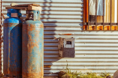 “El subsidio al gas envasado no se va a cortar y va a llegar a los usuarios que lo necesiten”
