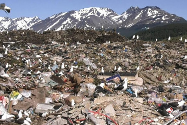 El basurero de Ushuaia, bajo la lupa de la investigación por el brote de hantavirus del crucero