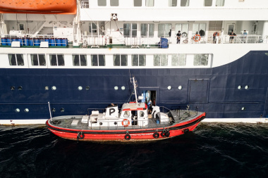 Hantavirus en crucero: “La posibilidad de que ese contagio se haya producido aquí es prácticamente nula”