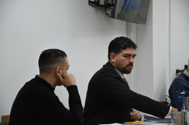 Pidieron 25 años de prisión para un hombre acusado de abusar sexualmente de sus tres hijas en Tolhuin