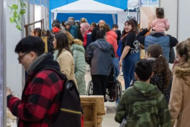 Río Grande abre las puertas de la 3° edición de “Emprender desde el Sur”