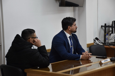 Condenan a un hombre a 15 años de prisión por abuso sexual y corrupción de menores en Tolhuin
