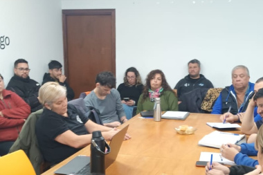 ATSA rechazó la propuesta salarial del Gobierno y continúa en estado de alerta