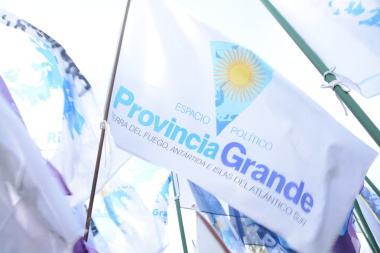 Provincia Grande expresó su preocupación por el desfinanciamiento de las universidades públicas