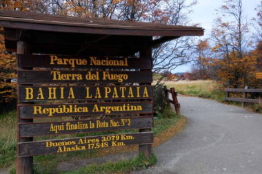 Recortes en Parques Nacionales: cómo impacta el ajuste en el Parque Nacional Tierra del Fuego