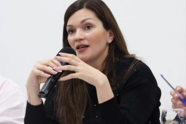 Zamora denunció que el Gobierno libertario usa el fondo industrial fueguino para la timba financiera