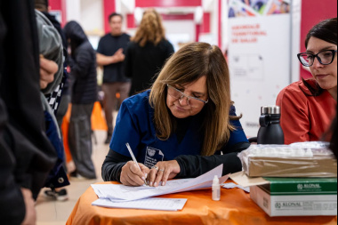 Anuncian una nueva edición simultánea de “Gobierno en tu Barrio” en Ushuaia y Río Grande