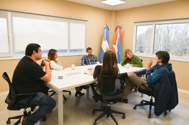 Salud llevó tranquilidad y reafirmó que Tierra del Fuego no registra casos ni sospechas de hantavirus