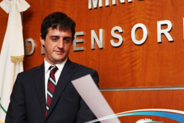 Bongiovanni: “Frenar una elección es una aberración institucional”