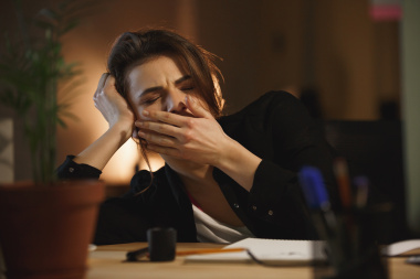 Efecto otoño: ¿qué le pasa al cuerpo cuando los días empiezan a acortarse?