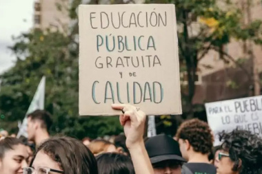 Las universidades contra el Gobierno: "No estamos dispuestos a aceptar que se nos acuse de delincuentes"