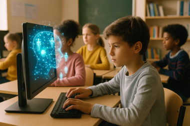 Fundación Mirgor y Bounty Edtech se unen para impulsar una capacitación en Inteligencia Artificial para docentes