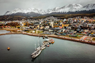 “Tierra del Fuego no es un problema para el país, es una oportunidad mal aprovechada”