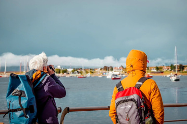 Por el Feriado del 25 de Mayo, la ocupación hotelera alcanzó solo un 44% en Tierra del Fuego