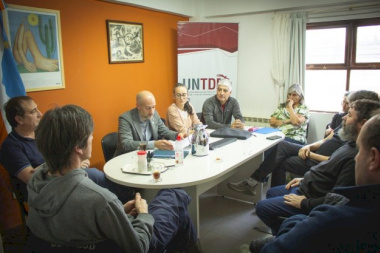 “Tierra del Fuego es un lugar seguro”: informe de la UNTDF descarta circulación de hantavirus