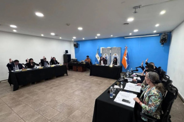 En Río Grande, el Concejo aprobó cambios en el acceso a tierras fiscales y lanzó un nuevo programa de lotes