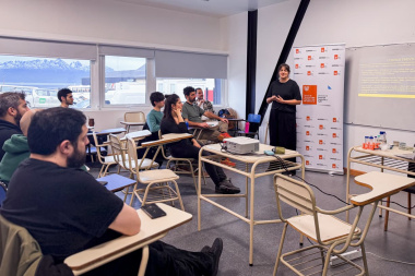 Gobierno brindó una nueva capacitación a productores fueguinos de cerveza artesanal