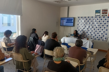 Suicidios en Río Grande: un estudio revela el rol clave de las ONGs en políticas de prevención