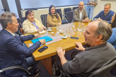 OSEF reestablece cobertura a afiliados en Córdoba a través de un nuevo convenio con APROSS