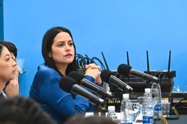“No hay ciudad posible sin acceso a la tierra”: Arce defendió la ordenanza aprobada por el Concejo