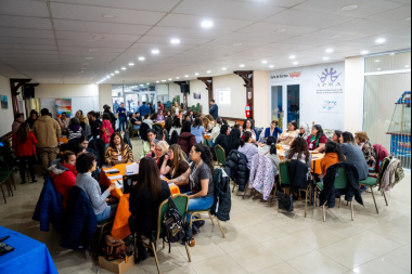 Más de 200 mujeres participaron del III Foro de Emprendedoras y Empresarias en Tierra del Fuego