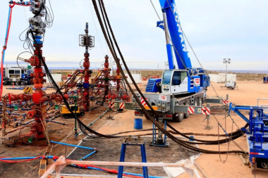 Terra Ignis y Velitec negaron promover despidos de trabajadores en el sector petrolero