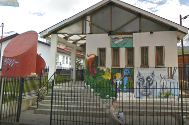 Camuzzi descartó una fuga de gas en la Escuela N° 34 de Ushuaia