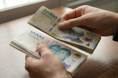 Nuevo récord en abril: ya hay 5,3 millones de personas con problemas para pagar sus deudas