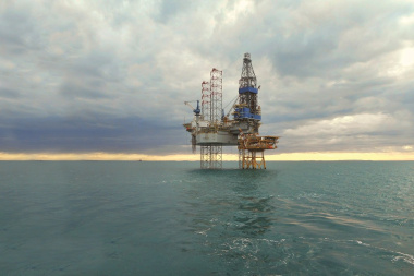 Total Austral estudia sumar más pozos offshore en Tierra del Fuego y avanzar en Malvinas