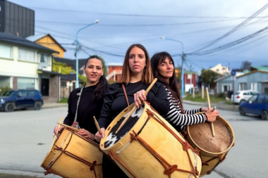 Anuncian la primera edición del festival “Danzas en el Fin del Mundo” en Río Grande