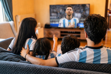 Mundial 2026: la TV Pública Fueguina transmitirá los partidos de la Selección Argentina