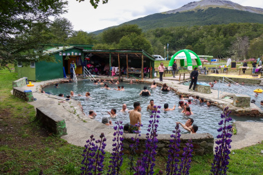 Termas del Río Valdez: concejales de Tolhuin piden al Municipio “hacer las cosas bien”
