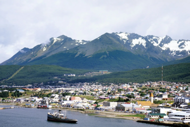 Tierra del Fuego, entre las provincias con menor vulnerabilidad socioeconómica del país
