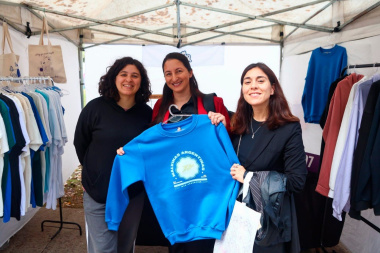 Río Grande participó del 5º Congreso “Políticas para la igualdad: producir, trabajar y cuidar”