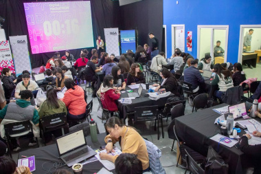 Anuncian la quinta edición de la ‘Digital Hackathon’ en Río Grande