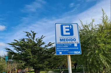Proponen eliminar las multas por estacionamiento medido y convertir las deudas en una tasa municipal