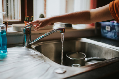 Por trabajos de urgencia, este viernes habrá corte de agua y baja presión en distintos sectores de Río Grande